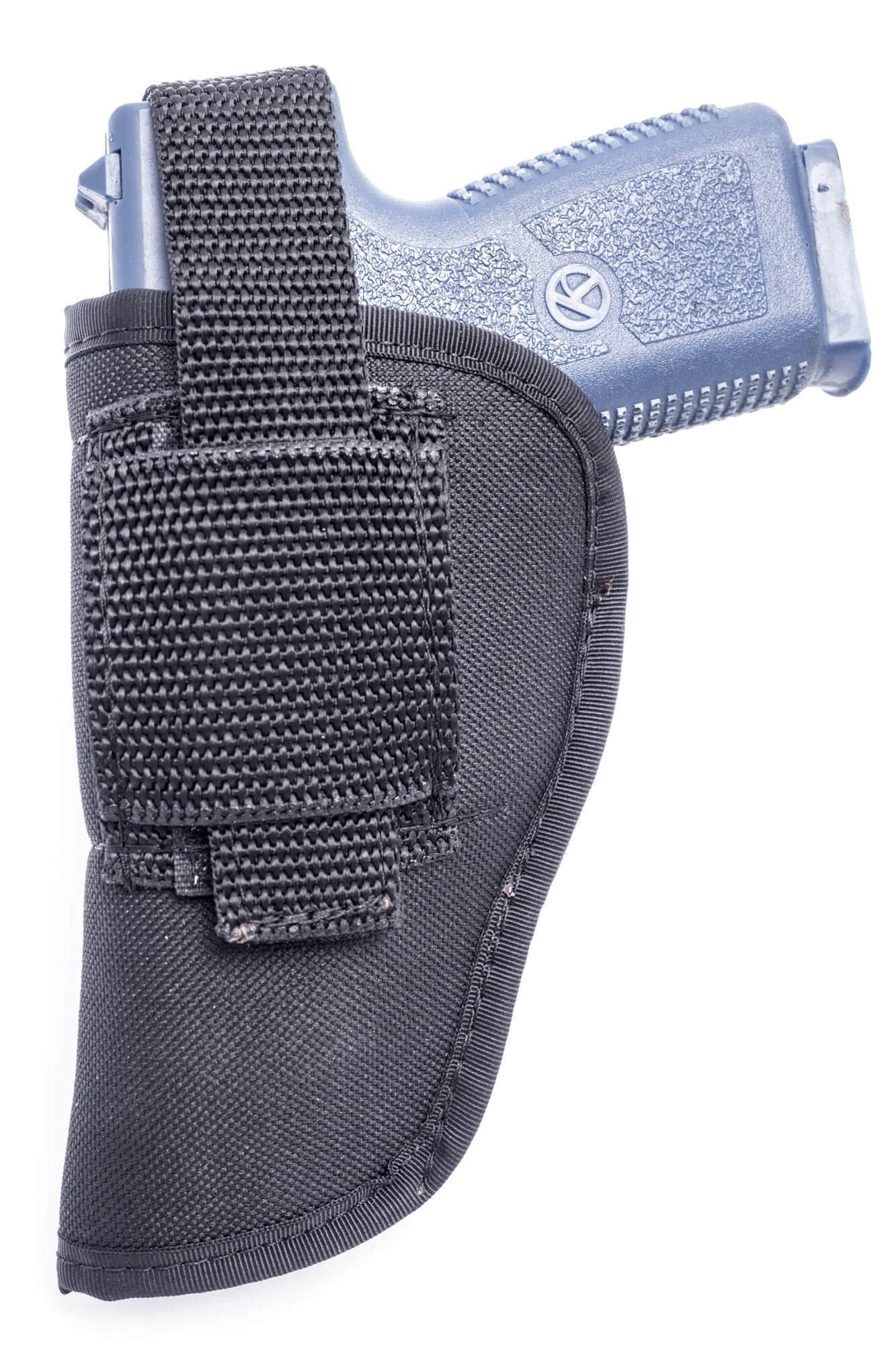 Iwb Owb Combo Holster Nylon Shop Outbags Usa