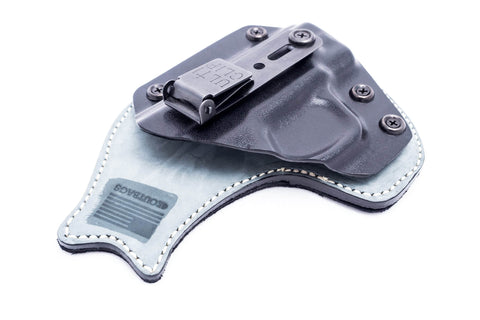 IWB Holster Clip  Find Reliable Tuckable Holster Clips at OUTBAGS USA