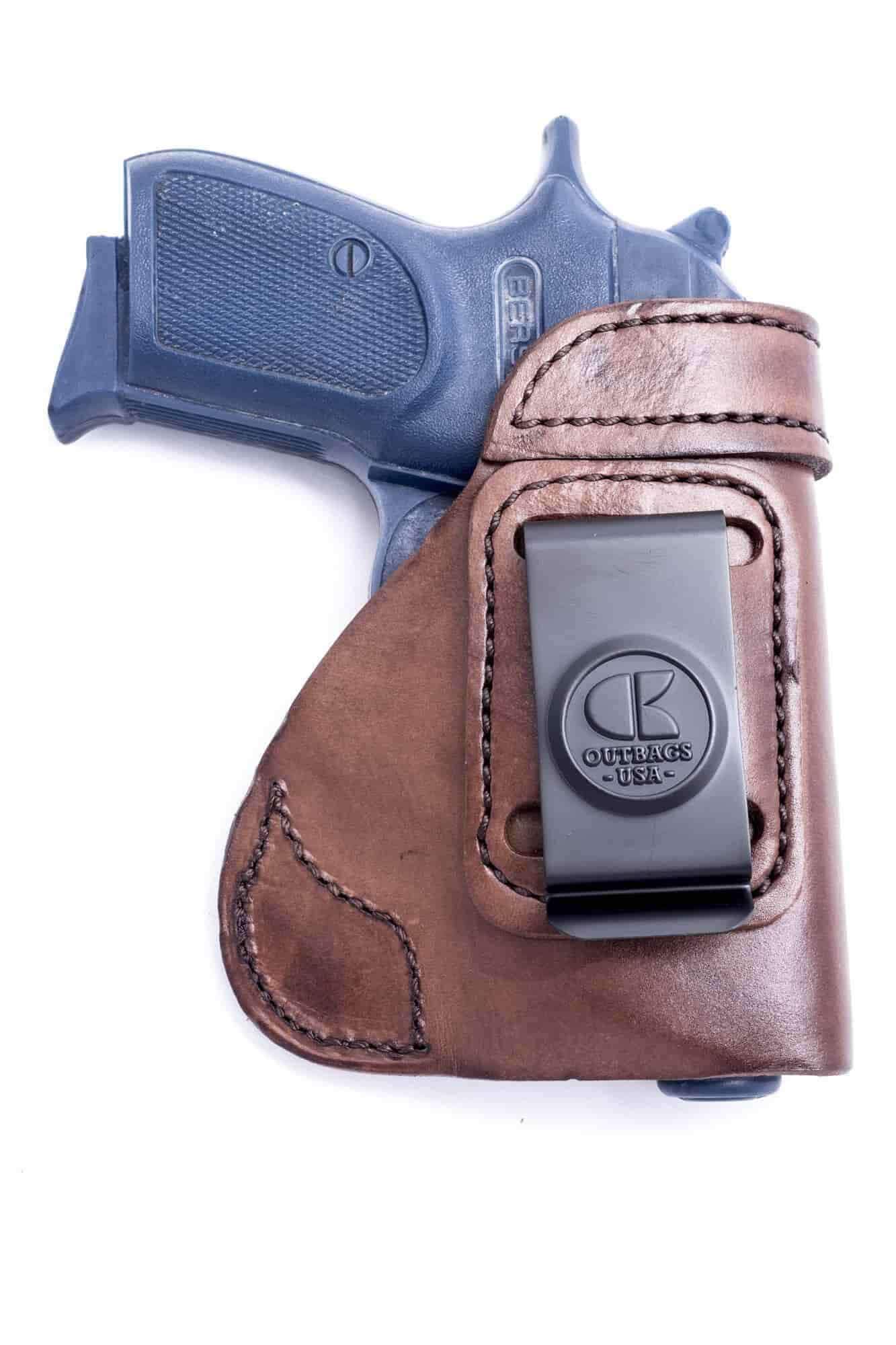 Custom Kydex Holsters For Women Concealed Carry – Southern Bullets